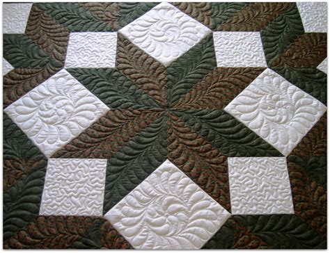 quiltscapes  carpenters star