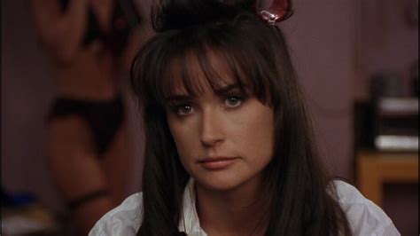 Demi Moore’s Sexiest Movie Is Being Pulled Off Netflix Watch While You Can