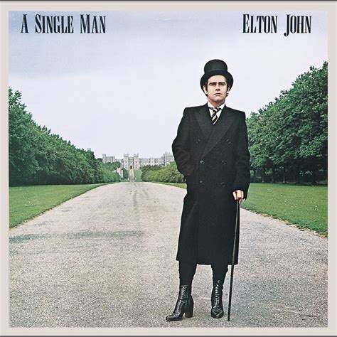 single man remastered album  elton john apple