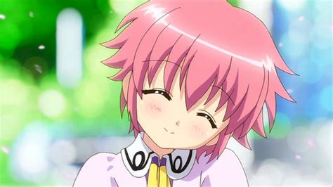 Post A Pic With A Cute Smile Anime Characther ~ D Anime
