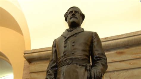 Protesters Tear Down Confederate Monument Cnn Video
