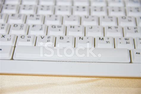 white computer keyboard stock photo royalty  freeimages