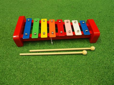 xylophone share frome  library