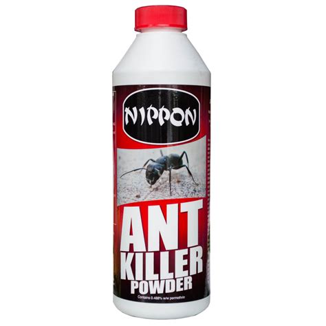 nippon ant killer powder  pitchcare