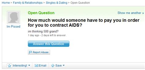 the dumbest questions asked on yahoo answers gallery