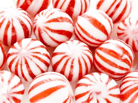 benefits  peppermint candy livestrongcom