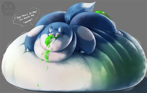 Inflation Furry