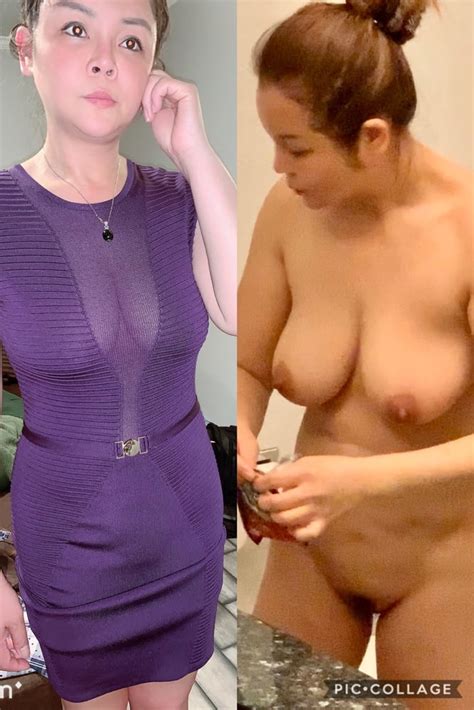 Asian Amateur Slut Wife Dressed And Undressed 19 Pics