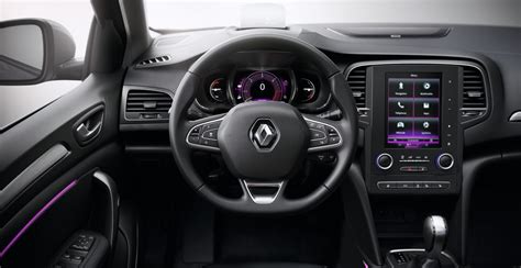 E Guide Renault Megane 4 Prenez En Main Votre Véhicule Index