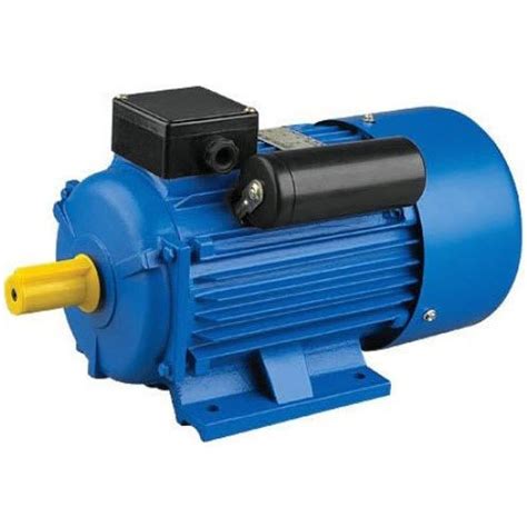 kw  hp single phase motor  rpm  rs   lucknow id