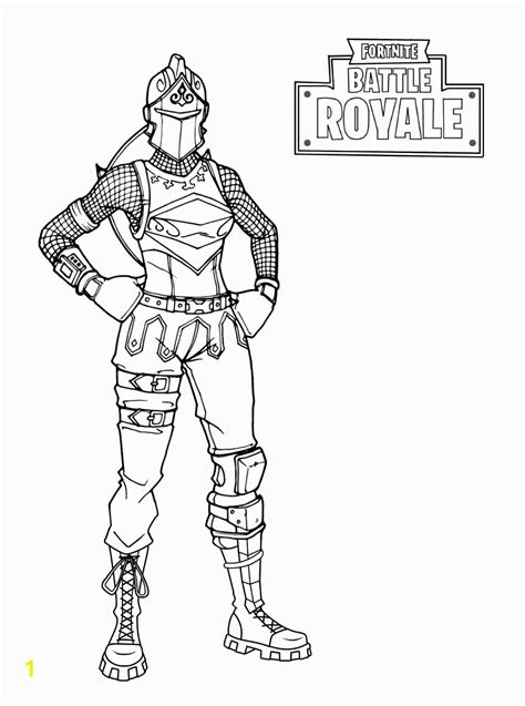 skull trooper fortnite coloring pages pin  fortnite coloring pages