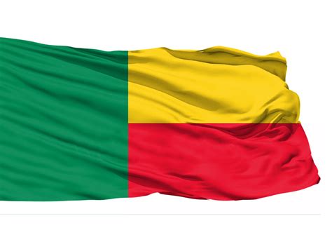 Benin Flag Wallpapers 2020 Broken Panda