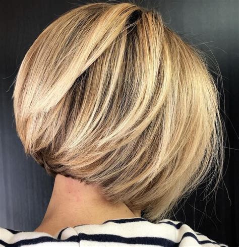 Ideas Of Layered Inverted Bob Ideas Galhairs