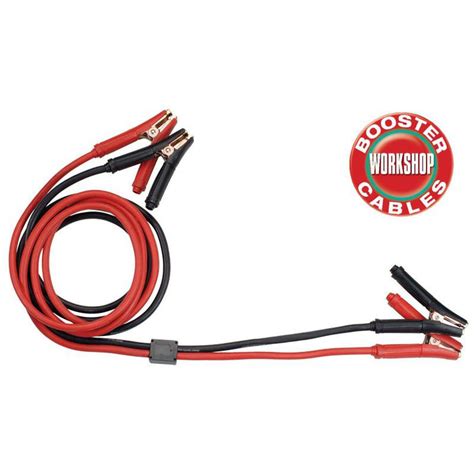 projecta  amp booster cables sbsp  autoparts niddrie