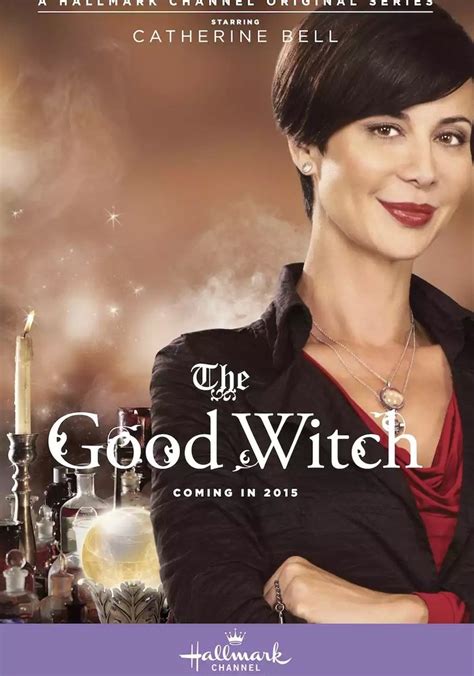 The Good Witch S Wonder Un Amica Per Cassie Streaming