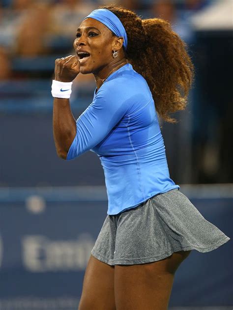 Photos The Sexiest Female Tennis Players At The Us Open Rediff