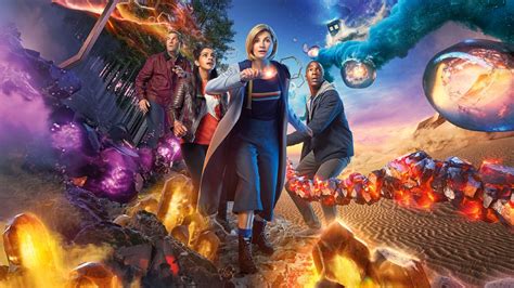 Watch Doctor Who 2021 12x2021 Season 12 Episode 2021