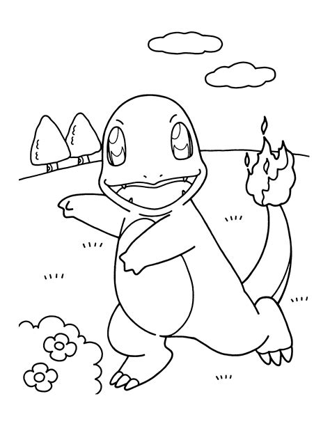 pokemon coloring pages   print