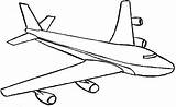 Avion Aviones Helicópteros sketch template