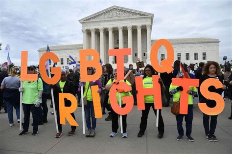 supreme court wrestles with lgbt employment discrimination and meaning