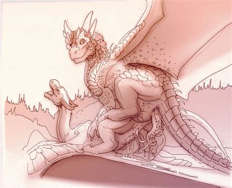 Rule 34 Crossover Draco Dragonheart Eragon Safira Tagme 802587