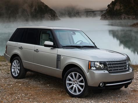 range rover supercharged   wallpapers