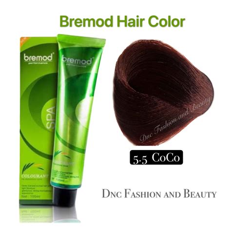 coco bremod hair color lazada ph