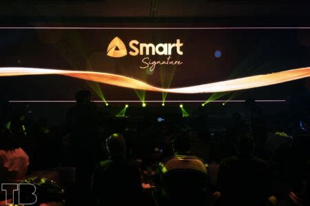 smart launches  smart signature plans pushes data usage technobaboycom