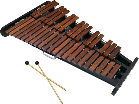 xylophone musical instruments percussion mallet glockenspiel xylophone png