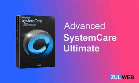advanced systemcare ultimate İndir full türkçe v13 5 0 172
