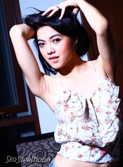 Profil Cinta Dewi Dan Foto Cantik Terbaru Seostarmoon