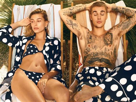 Justin Bieber Hailey Baldwin Stars Didn’t Have Sex Before They