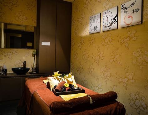 10 Best Massage Parlours In Singapore To Work Out Those Muscle Knots 2020