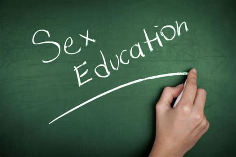 sex education our bodies ourselves