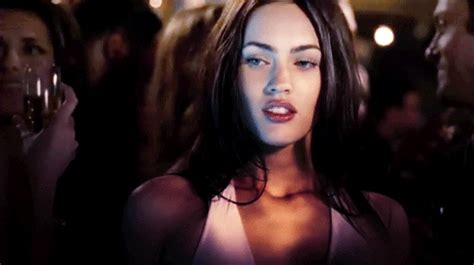 Sexy Megan Fox  Find And Share On Giphy