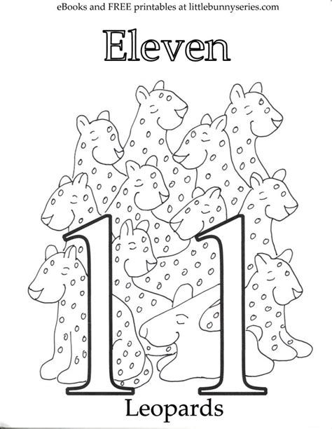 number  coloring page  coloring pages  preschool printables