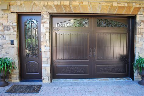 pin  masterpiece garage doors