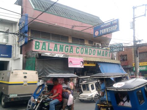 filebalanga condo mart banzon balanga bataanjpg philippines