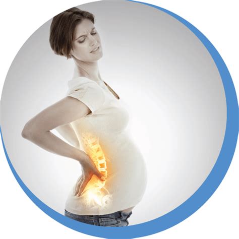 Lower Back Pain In Pregnancy Causes And Treatment