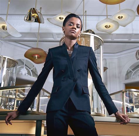 Letitia Wright Nude Pics And Leaked Porn Scandal Planet