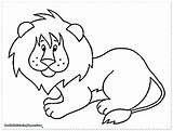 Coloring Pages Land Diana Animals Princess Jungle Baby Animal Getcolorings Color Christmas Getdrawings Colorings sketch template