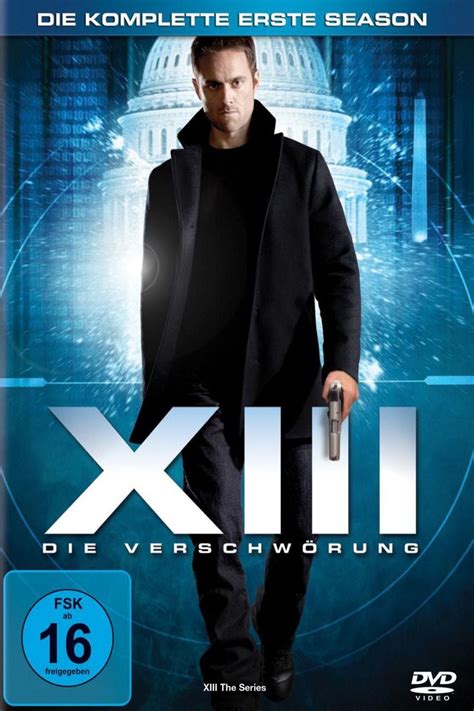 Xiii The Series Tv Series 2011 2012 Posters — The Movie Database