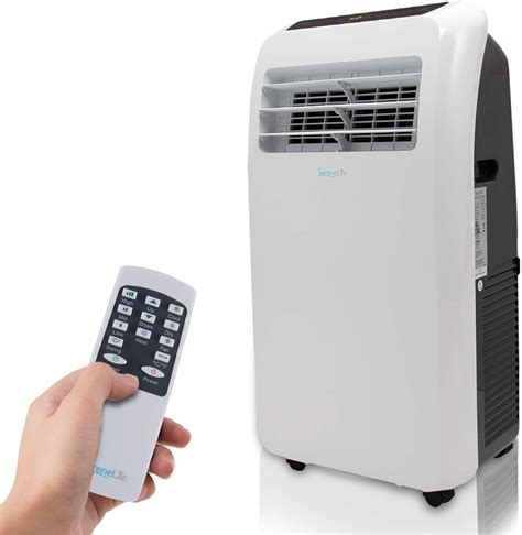 portable heater air conditioner combos  complete review