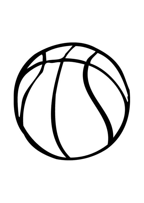 printable basketball coloring pages az coloring pages