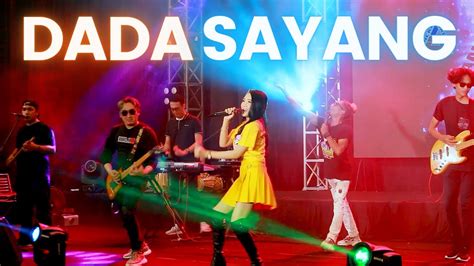 Lutfiana Dewi Dada Sayang Official Music Video Aneka Safari Youtube