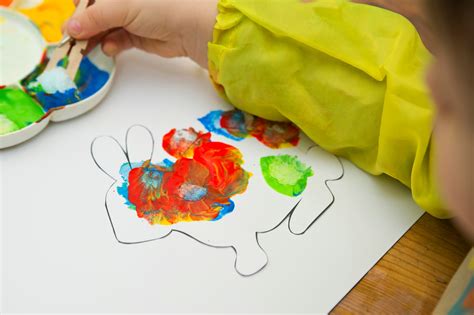 paint sets  kids art projects  crafts