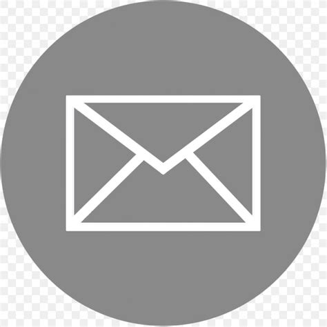 email symbol icon png xpx email brand computer software