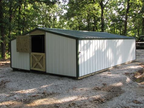 guide  shed ideas portable hog shed plans
