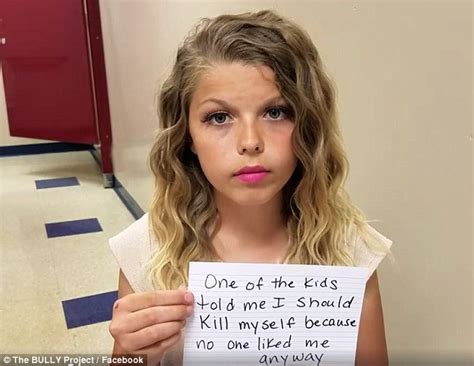 transgender 14 year old girl says she was bullied so badly that she
