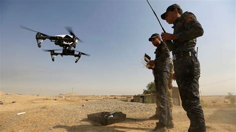 hobbyist drones    weapon  choice  terrorists vice news